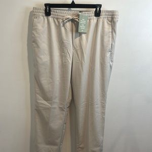 H&M Mens Slim Fit Pants